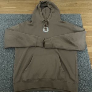 Overtime Classic Oat Hoodie